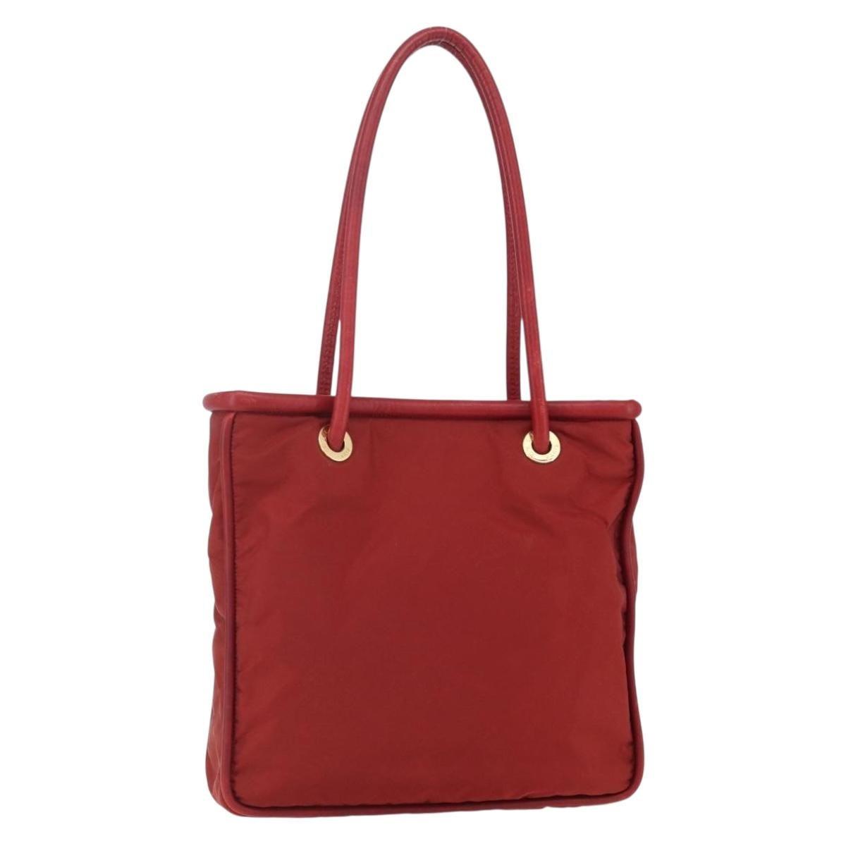 Celine Tote Nylon Medium