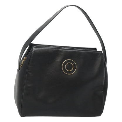 Celine Circle Logo Leather Product Image