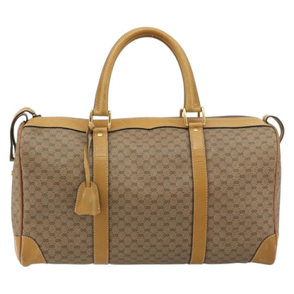 Gucci Vintage Travel bag GG Canvas Product Image