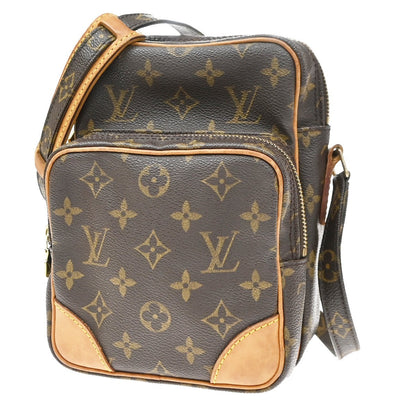 Louis Vuitton Amazone Monogram Canvas PM