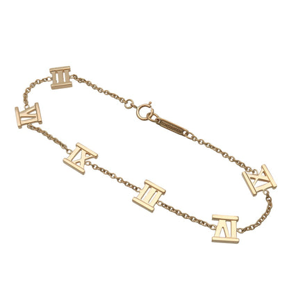 Tiffany & Co. Atlas Open Link 18K White Gold Product Image