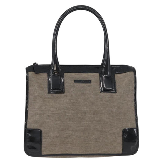Gucci Vintage tote Canvas Product Image