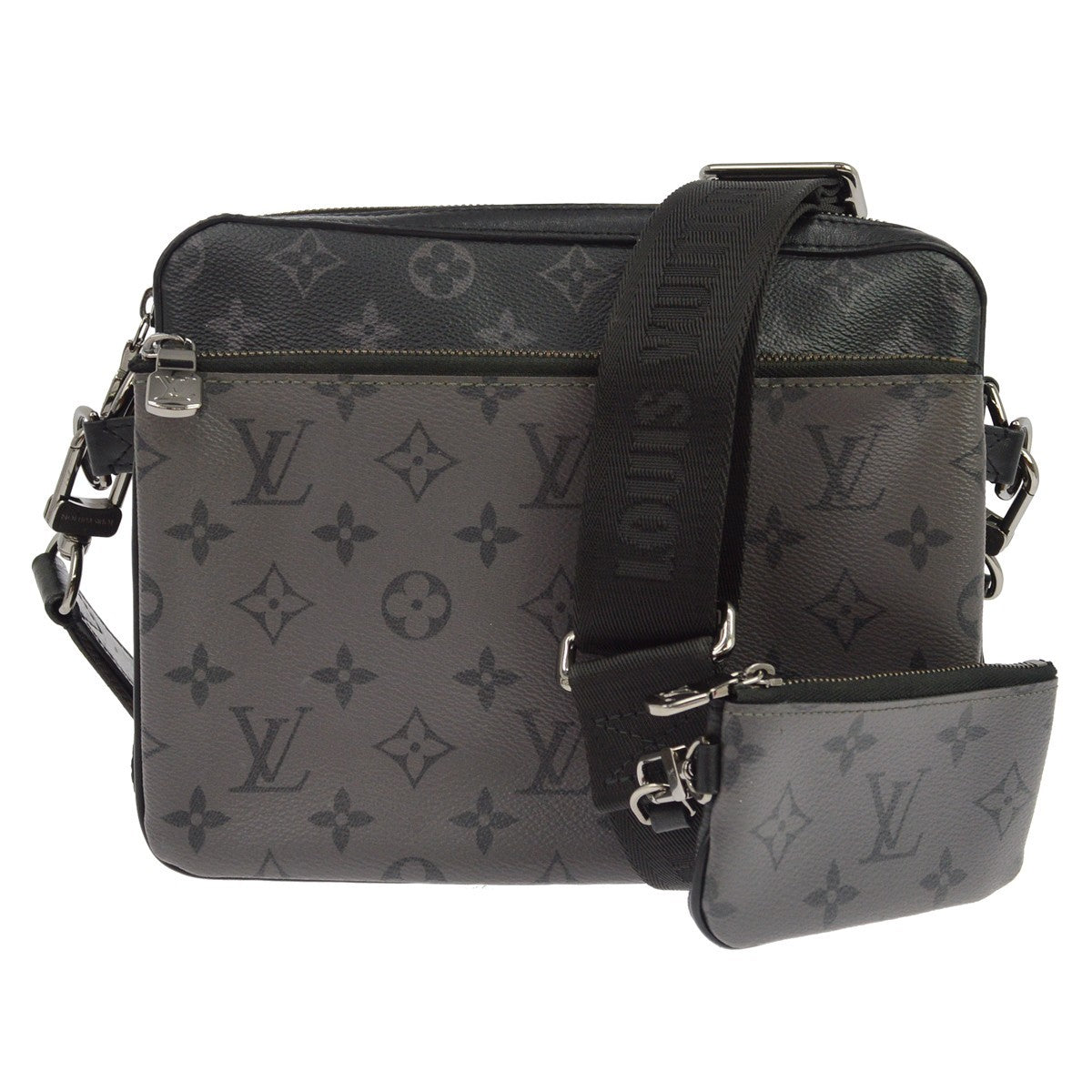 Louis Vuitton Trio Messenger Monogram Canvas Product Image