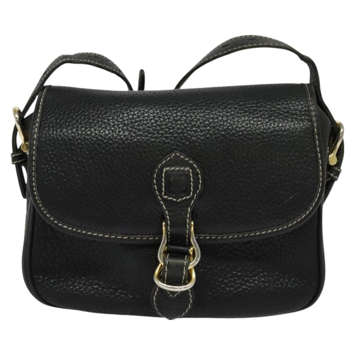 Celine Vintage Leather Product Image