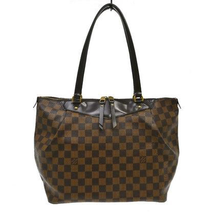 Louis Vuitton Westminster Handbag Damier PM