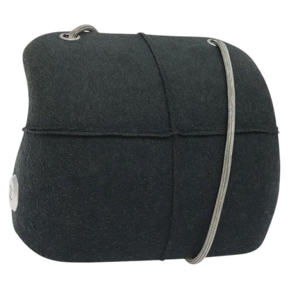 Chanel Millennium Shoulder Bag Felt Product Image