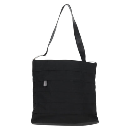 Salvatore Ferragamo Vala Shoulder Bag Nylon Product Image