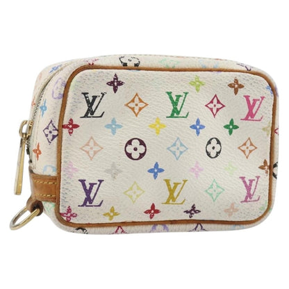 Louis Vuitton Wapity Trousse Monogram Multicolor Product Image