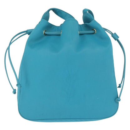 Saint Laurent Vintage Shoulder Bag Nylon Product Image