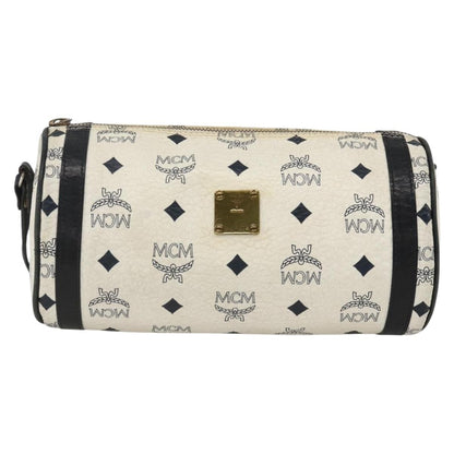 MCM Visetos Leather Product Image