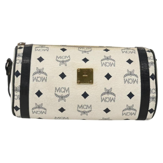 MCM Visetos Leather Product Image
