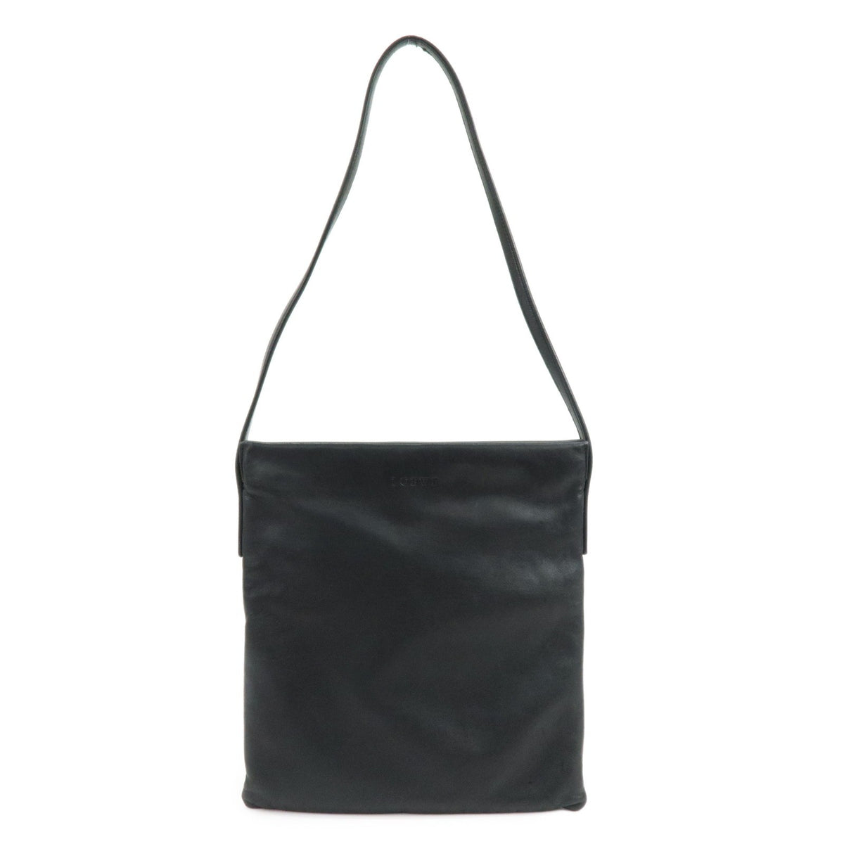Loewe Shoulder bag Leather Product Image