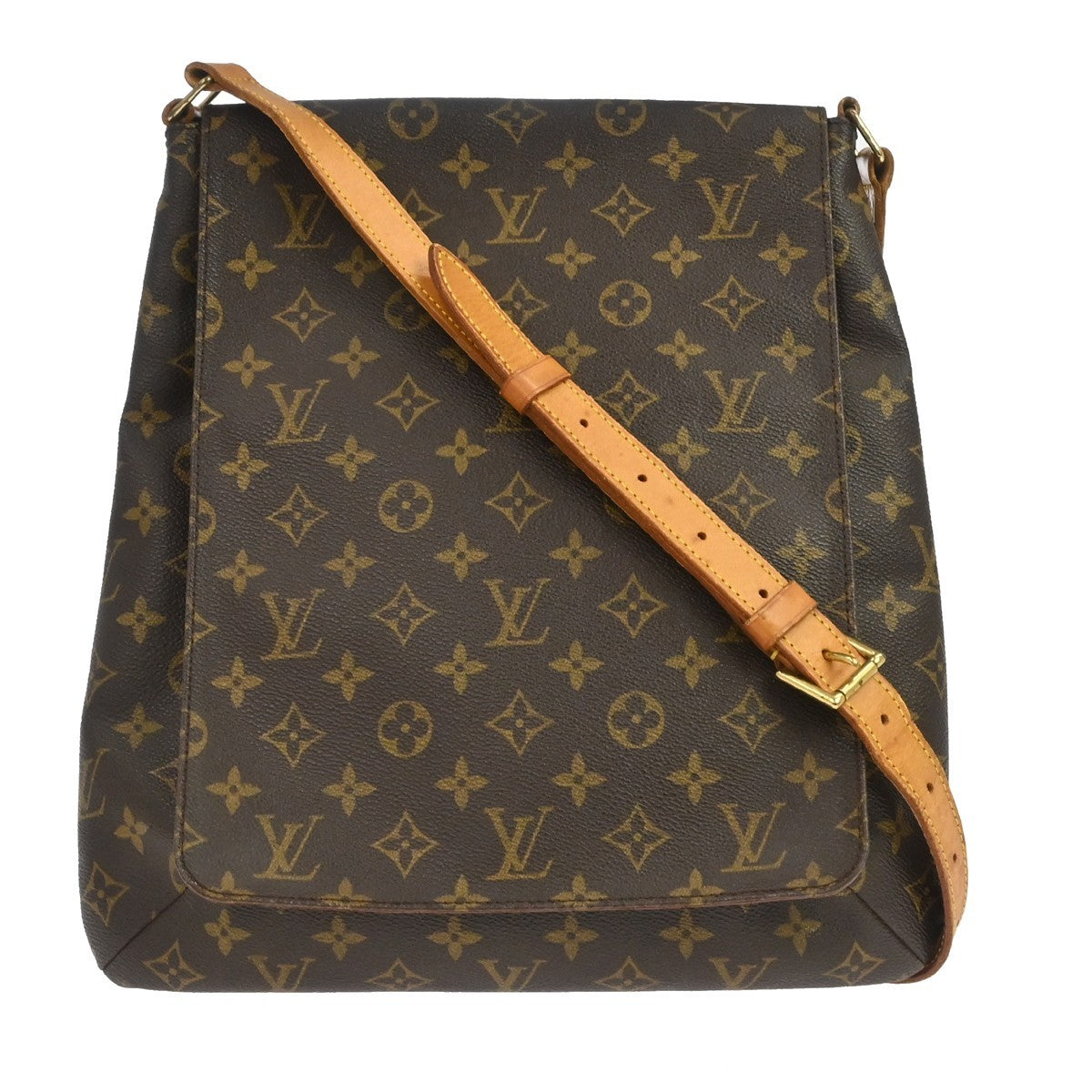 Louis Vuitton Musette Monogram GM