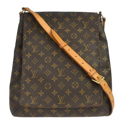Louis Vuitton Musette Monogram GM