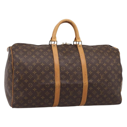 Louis Vuitton Keepall Monogram 55