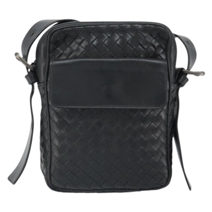 Bottega Veneta Intrecciato Shoulder bag Leather Product Image