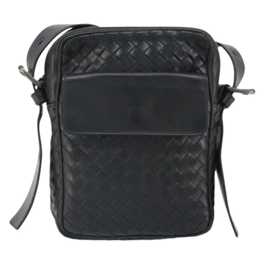 Bottega Veneta Intrecciato Shoulder bag Leather Product Image
