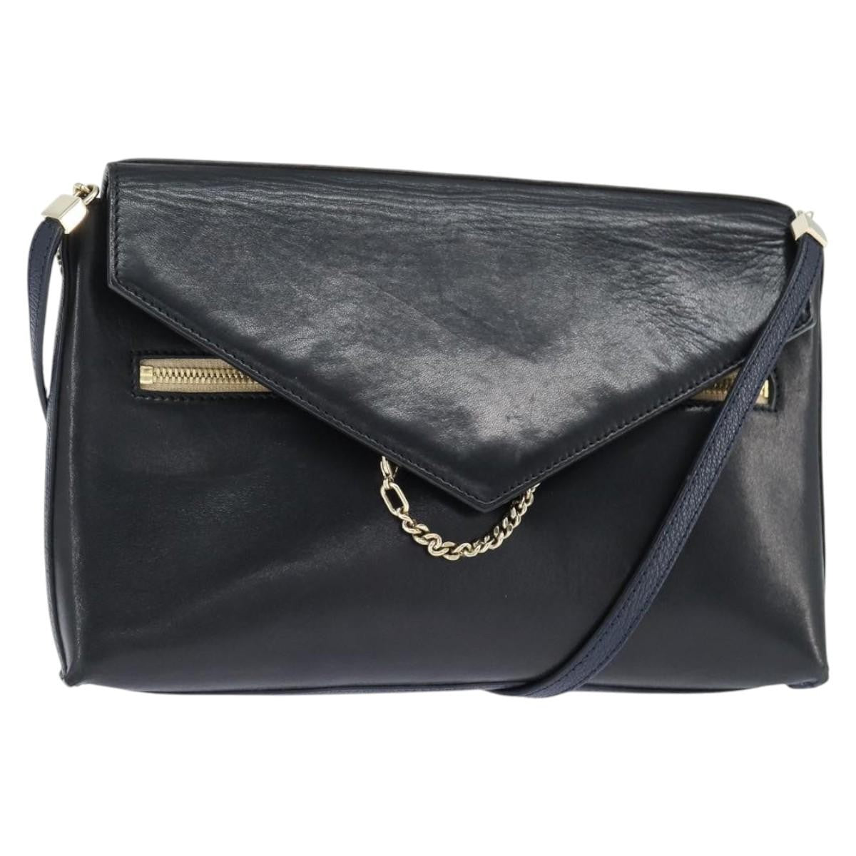 Chloe Sally Leather Medium
