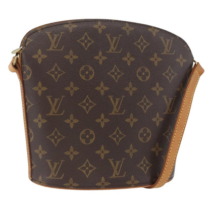 Louis Vuitton Drouot Monogram Canvas Product Image