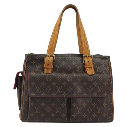 Louis Vuitton Multipli Cite Monogram Canvas Product Image