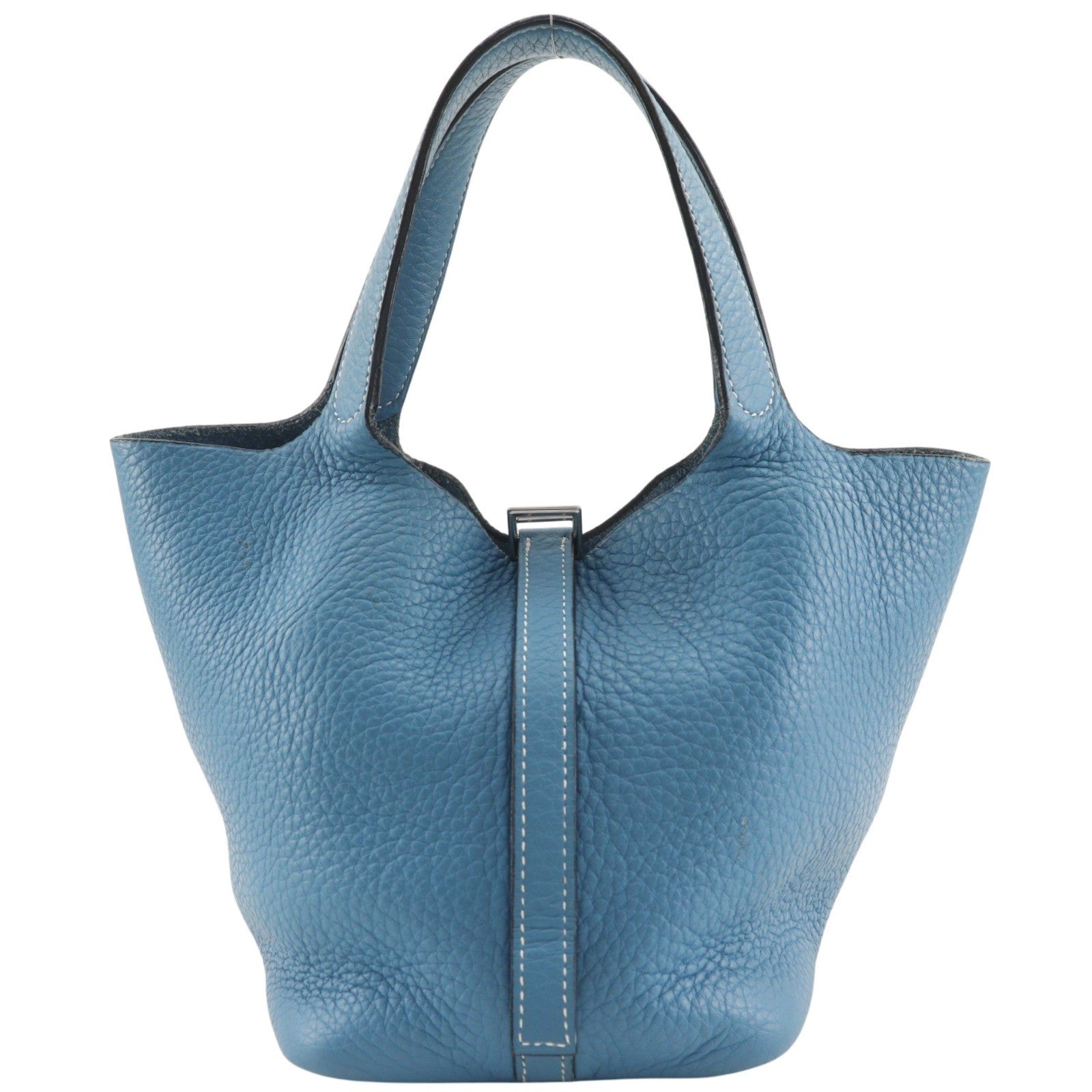 Hermes Picotin Lock Clemence TPM