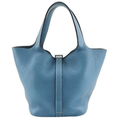 Hermes Picotin Lock Clemence TPM