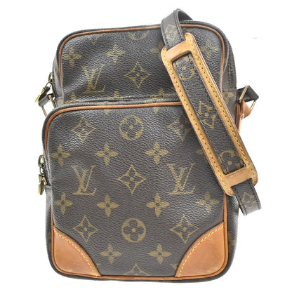 Louis Vuitton Amazone Monogram Canvas MM