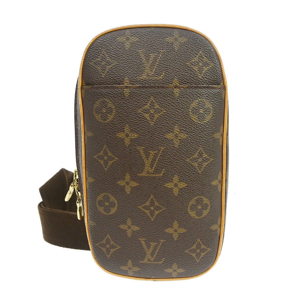 Louis Vuitton Pochette Gange Monogram Canvas Product Image