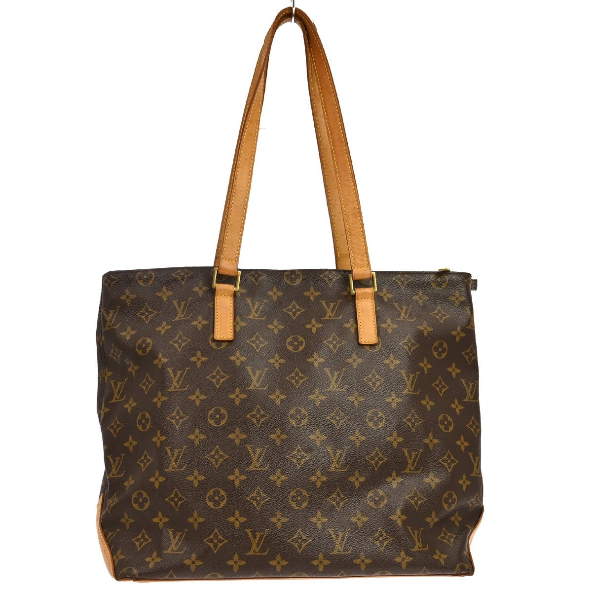 Louis Vuitton Cabas Mezzo Monogram Canvas Product Image