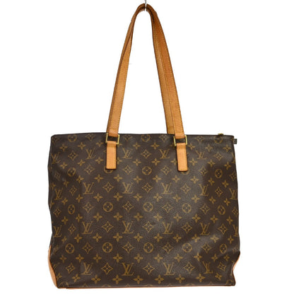 Louis Vuitton Cabas Mezzo Monogram Canvas Product Image