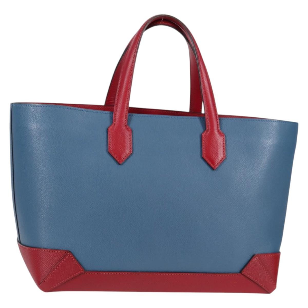 Hermes Maxibox Cabas Evercolor with Epsom 30
