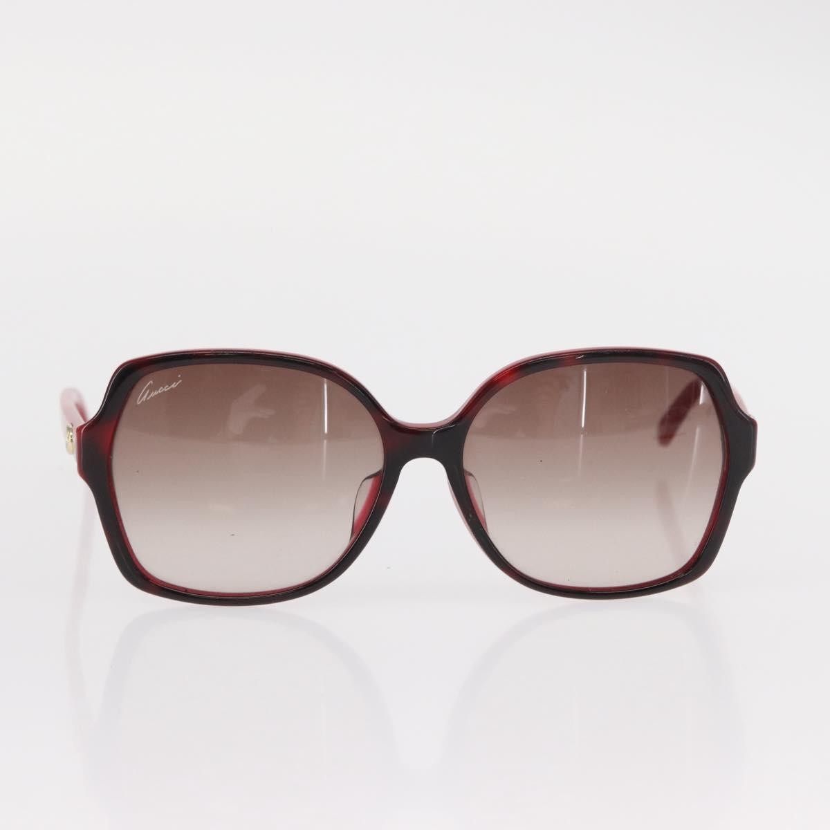 Gucci Eyewear Interlocking G Sunglasses Product Image