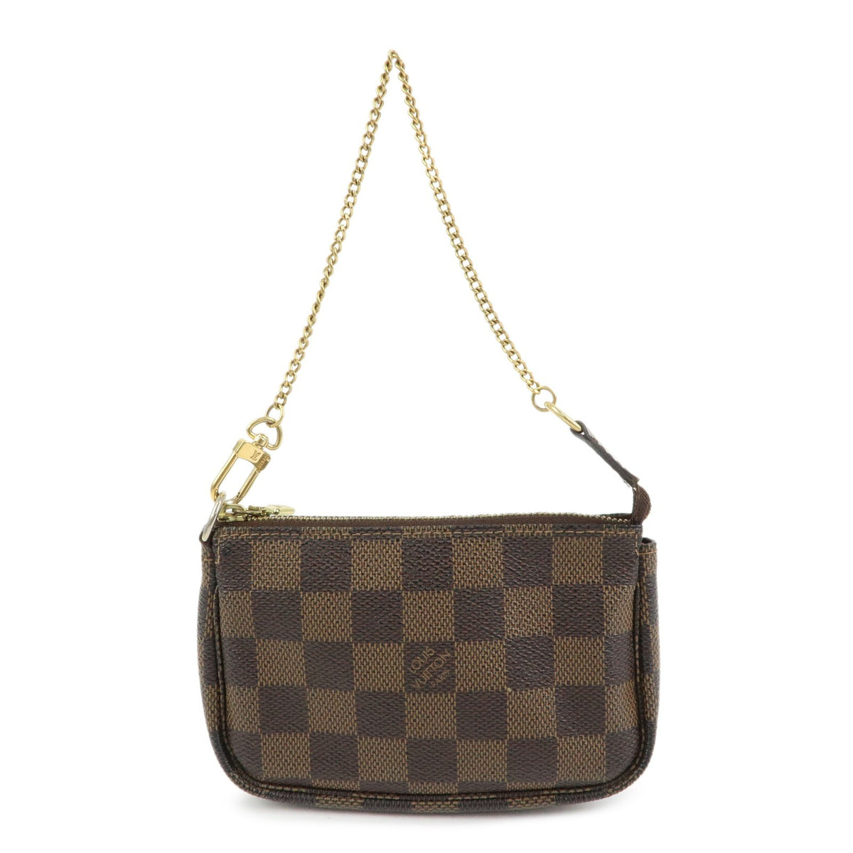 Louis Vuitton Pochette Accessoires Damier Mini