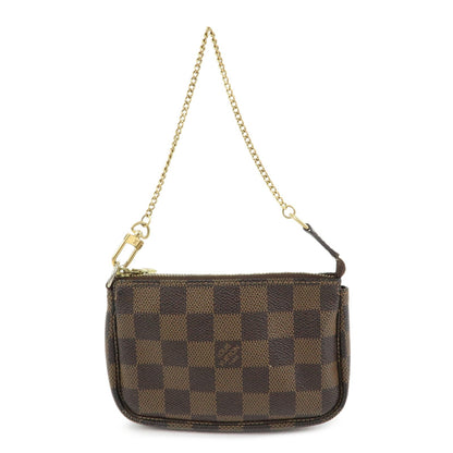 Louis Vuitton Pochette Accessoires Damier Mini
