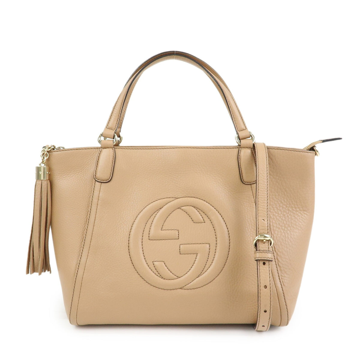 Gucci Soho Working Leather Medium