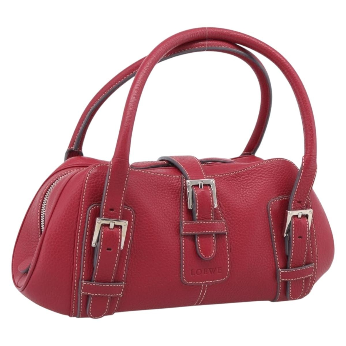 Loewe Senda Leather Product Image
