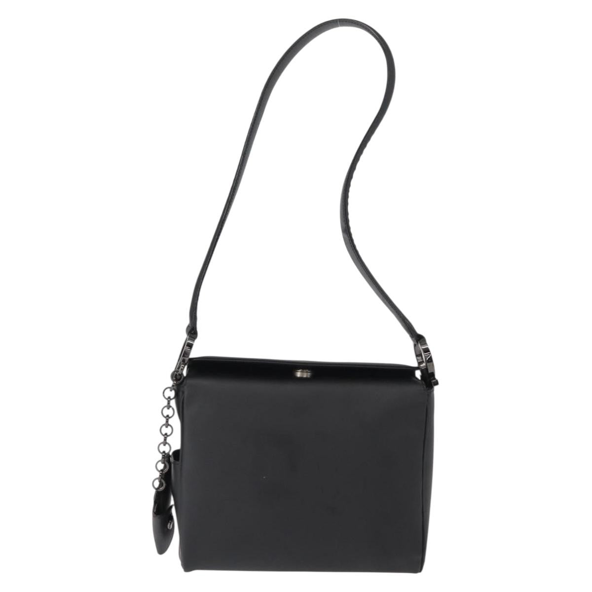 Salvatore Ferragamo Gancini Patent leather Product Image