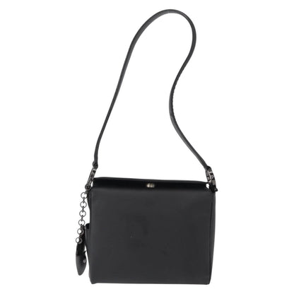 Salvatore Ferragamo Gancini Patent leather Product Image
