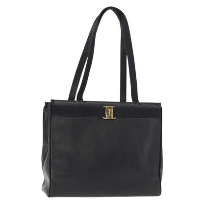 Salvatore Ferragamo Vala tote Leather Product Image