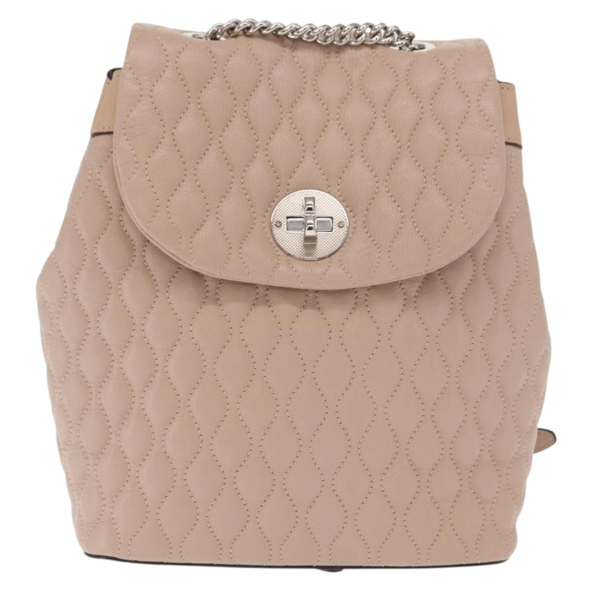 Bally Vintage Leather Product Image