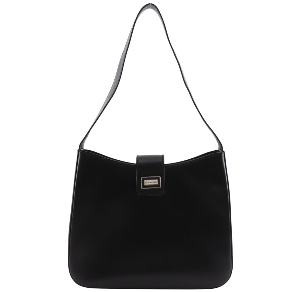 Burberry Shoulder Leather Product Image