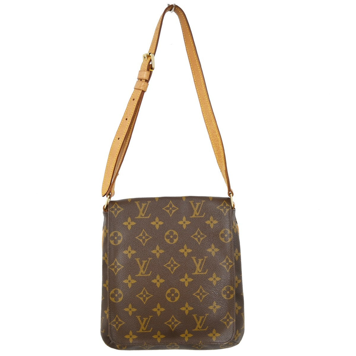 Louis Vuitton Musette Salsa Monogram Canvas PM