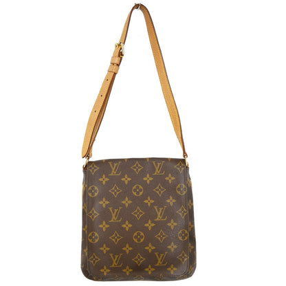 Louis Vuitton Musette Salsa Monogram Canvas PM