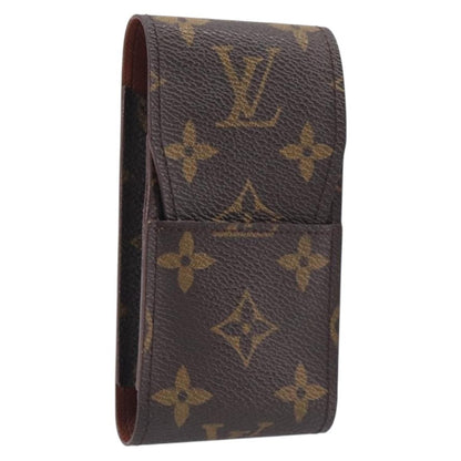 Louis Vuitton Cigarette Case Monogram Canvas Product Image
