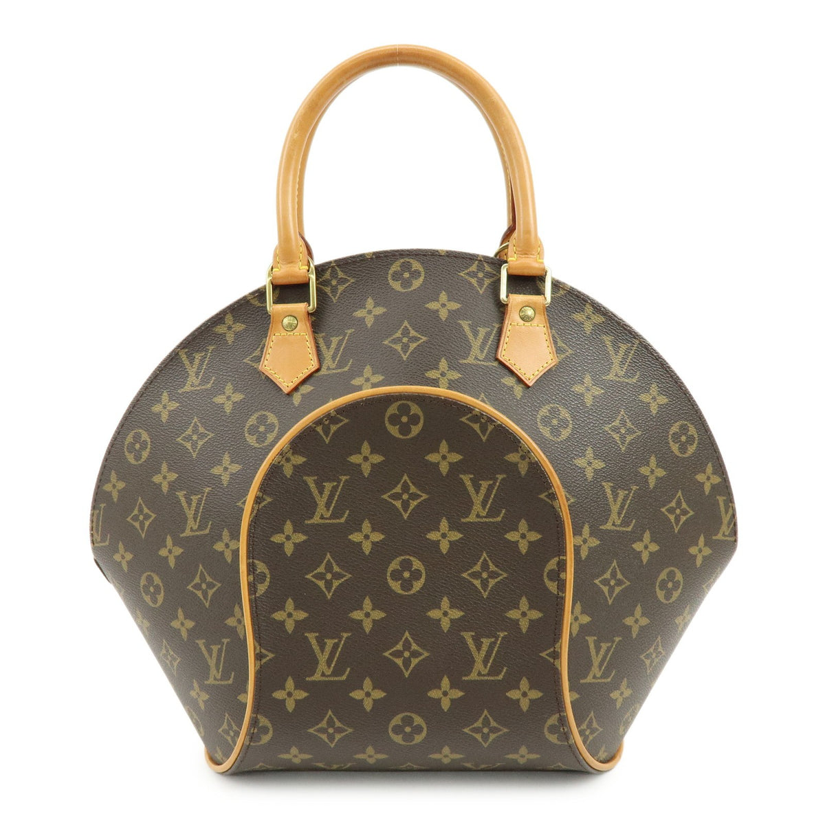 Louis Vuitton Ellipse Monogram Canvas MM