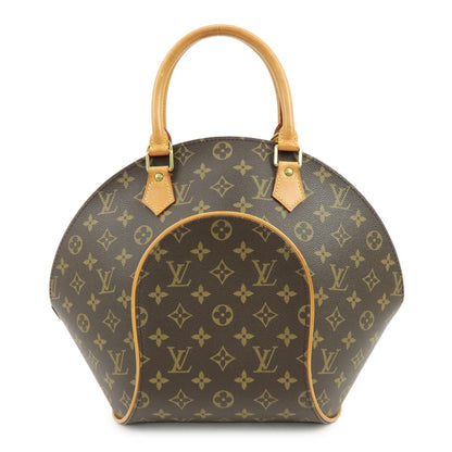 Louis Vuitton Ellipse Monogram Canvas MM