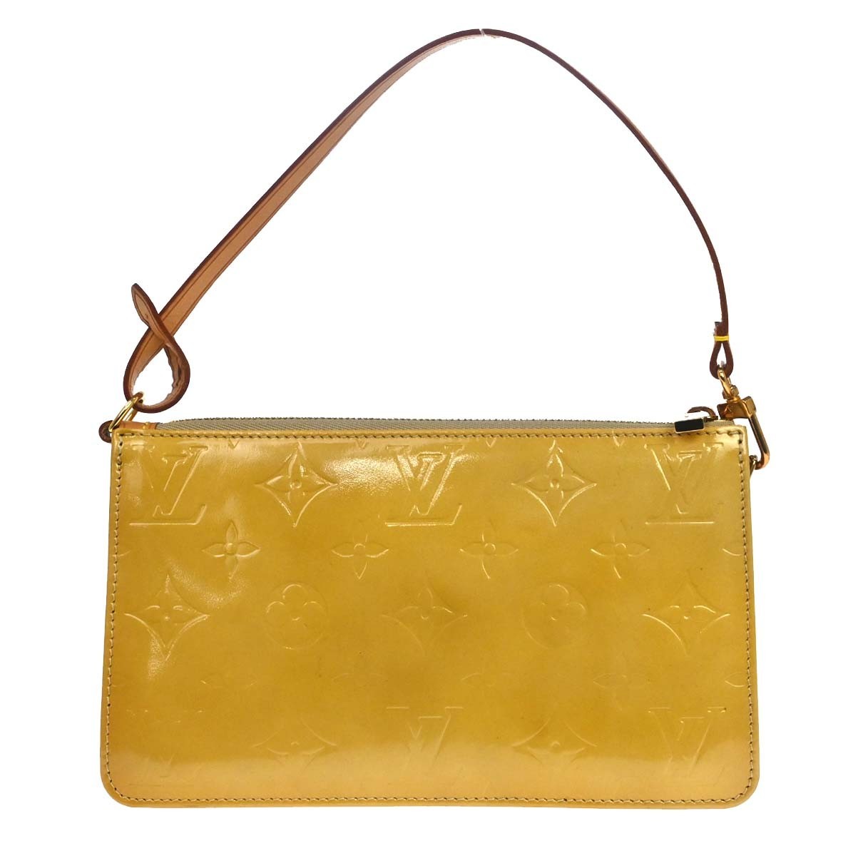 Louis Vuitton Lexington Pochette Monogram Vernis Product Image