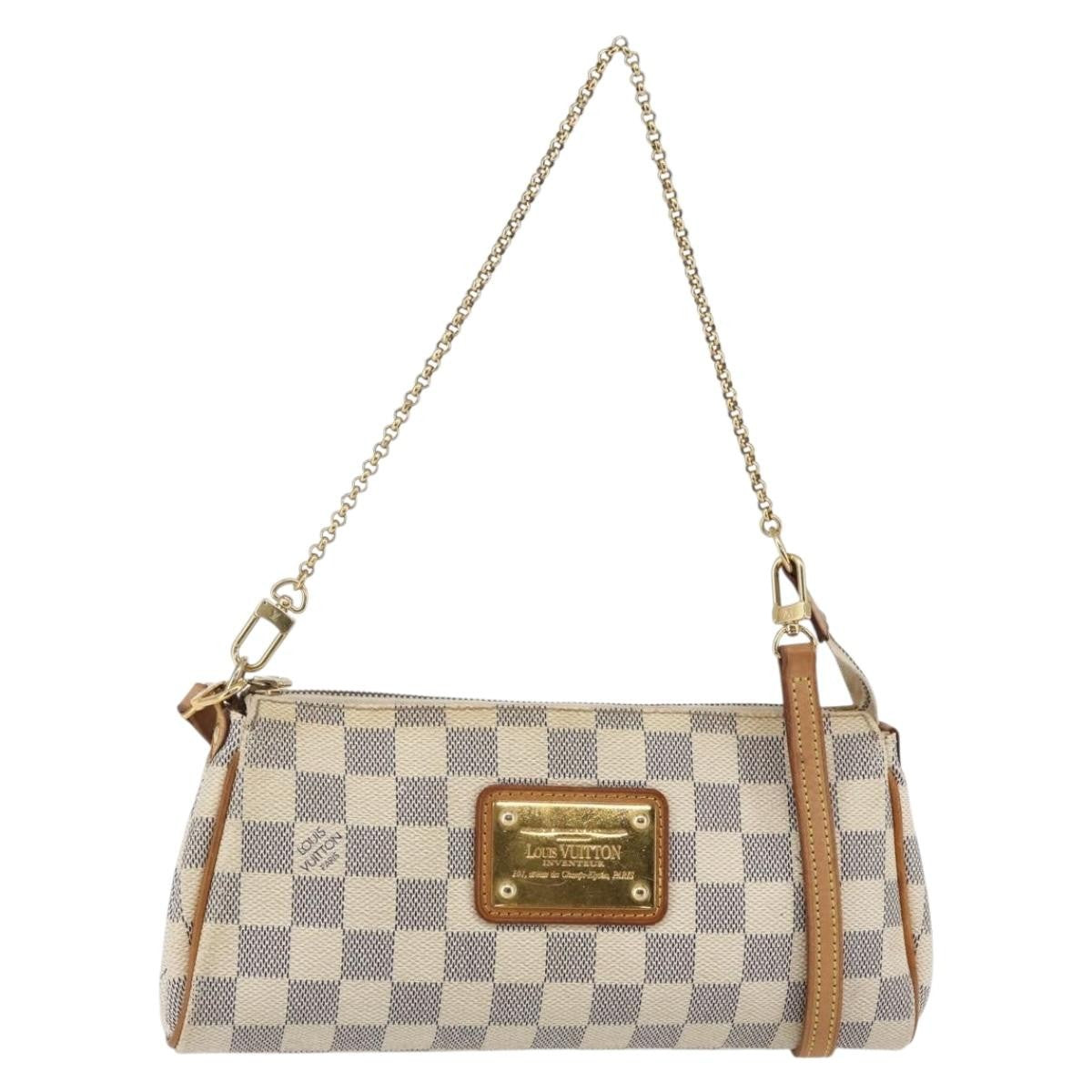 Louis Vuitton Eva Handbag Damier Product Image
