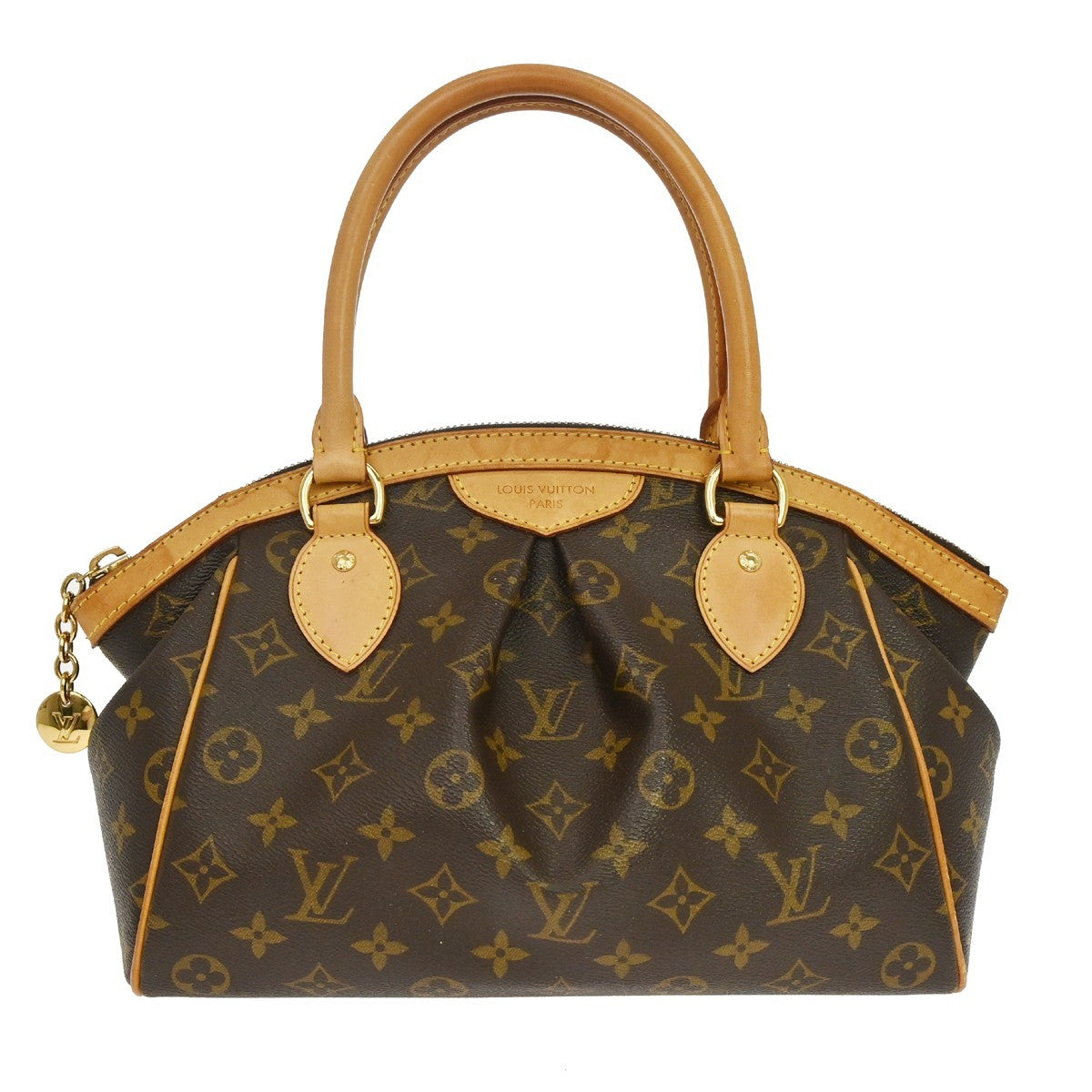 Louis Vuitton Tivoli Monogram Canvas PM