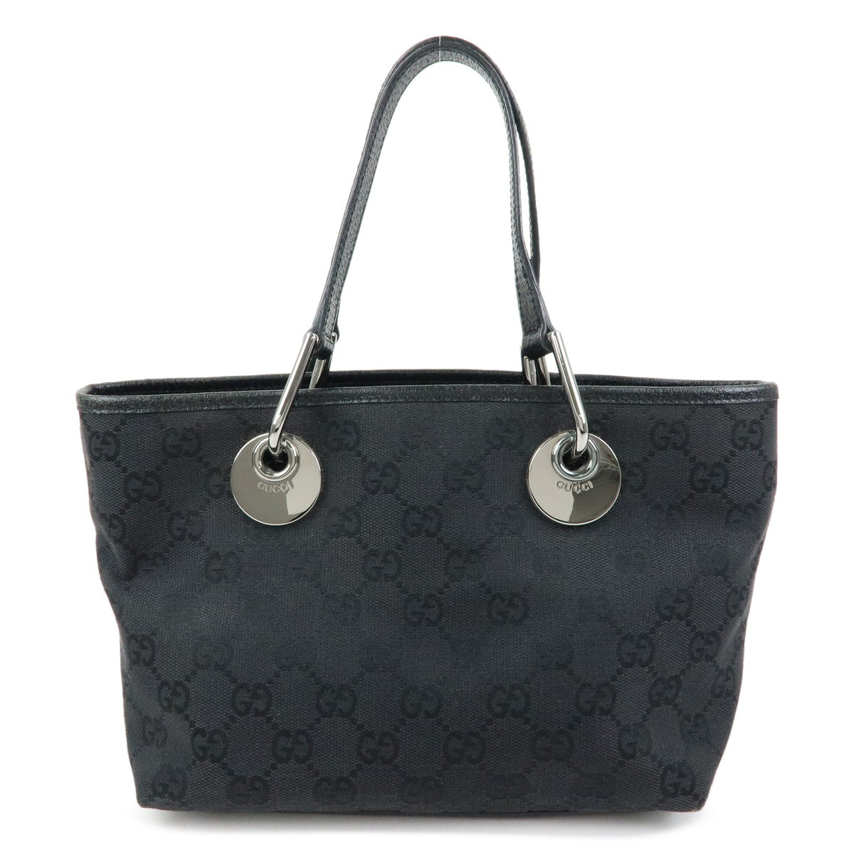 Gucci Eclipse GG Canvas Medium